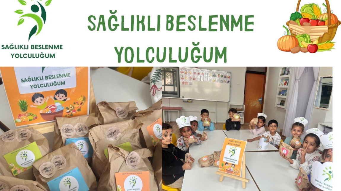 EĞİTİMDE İYİ ÖRNEKLER